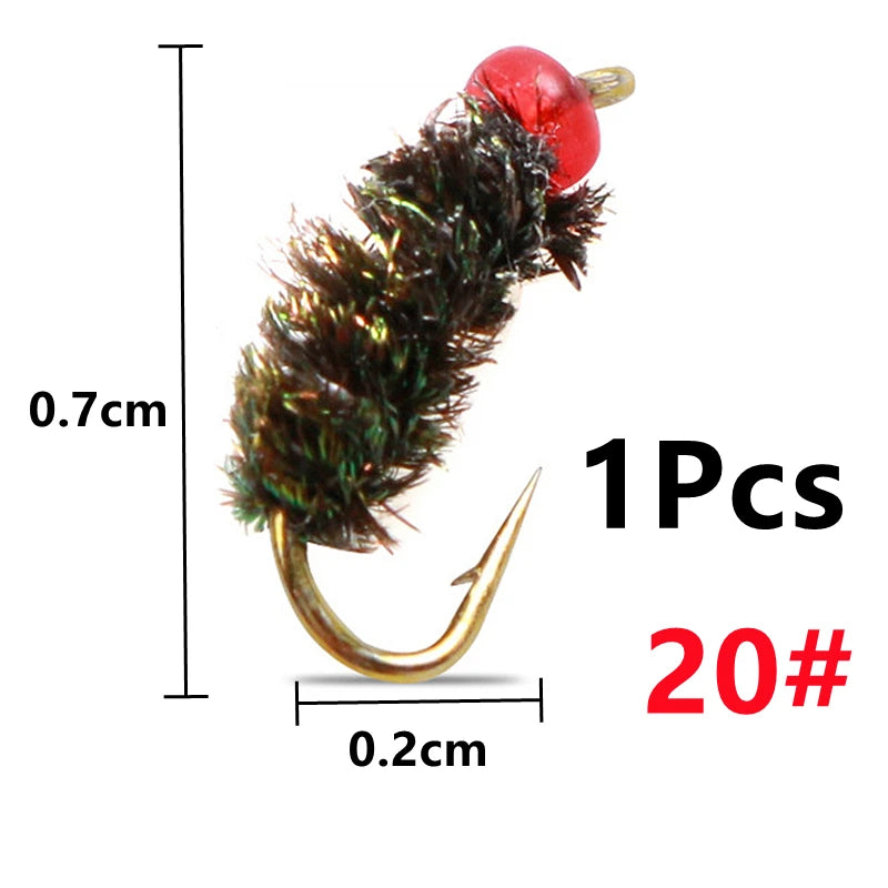 Japanese Minnow Fishing Lure – 95mm, 7g | Floating Hard Bait | Wobbler/Crankbait | Carp & Perch - Cast And Catch
