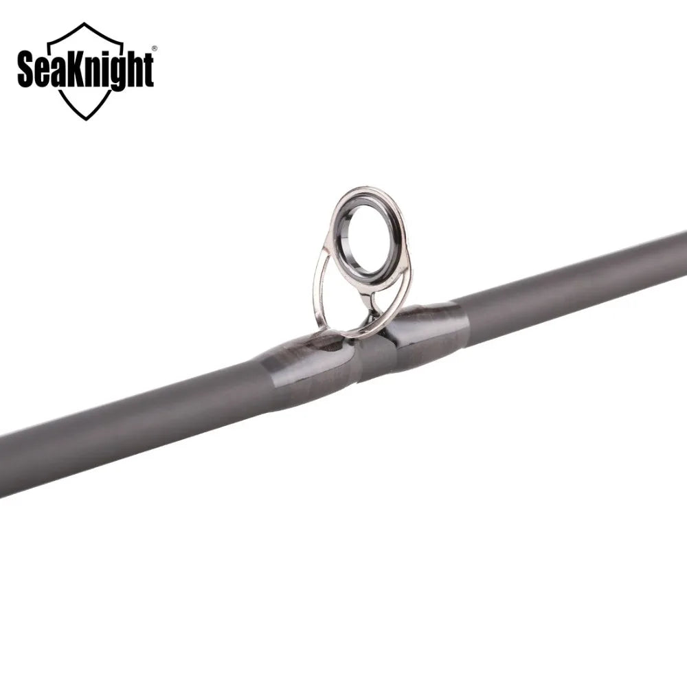 MAXWAY Honor Series Fly Rod – 3/4, 5/6, 7/8 | 2.4m, 2.7m, 3.0m | 40T Carbon | 3A Soft Cork Handle | 4 Sections - Cast And Catch