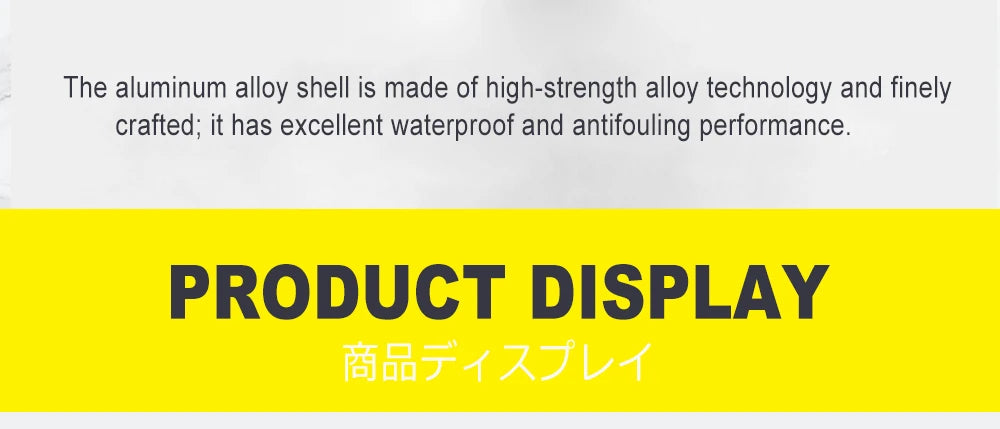 Lurekiller Saltwater Spinning/Jigging Reel – 10BB | Alloy Body | 35kg Drag | Japan Made - Cast And Catch