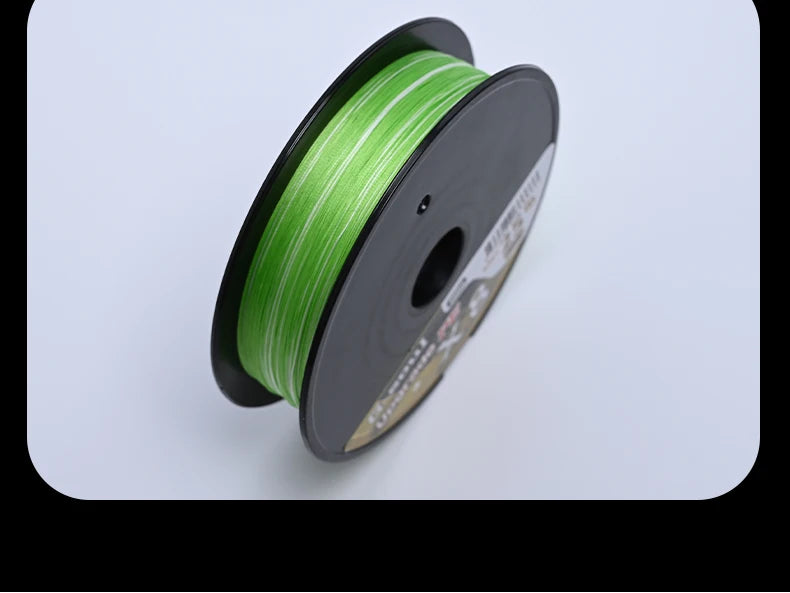 YGK PE G-SOUL X8 Braid Fishing Line – 8-Strand Multifilament | Super Strong | 150/200m | 14–60lb | Made in Japan - Cast And Catch
