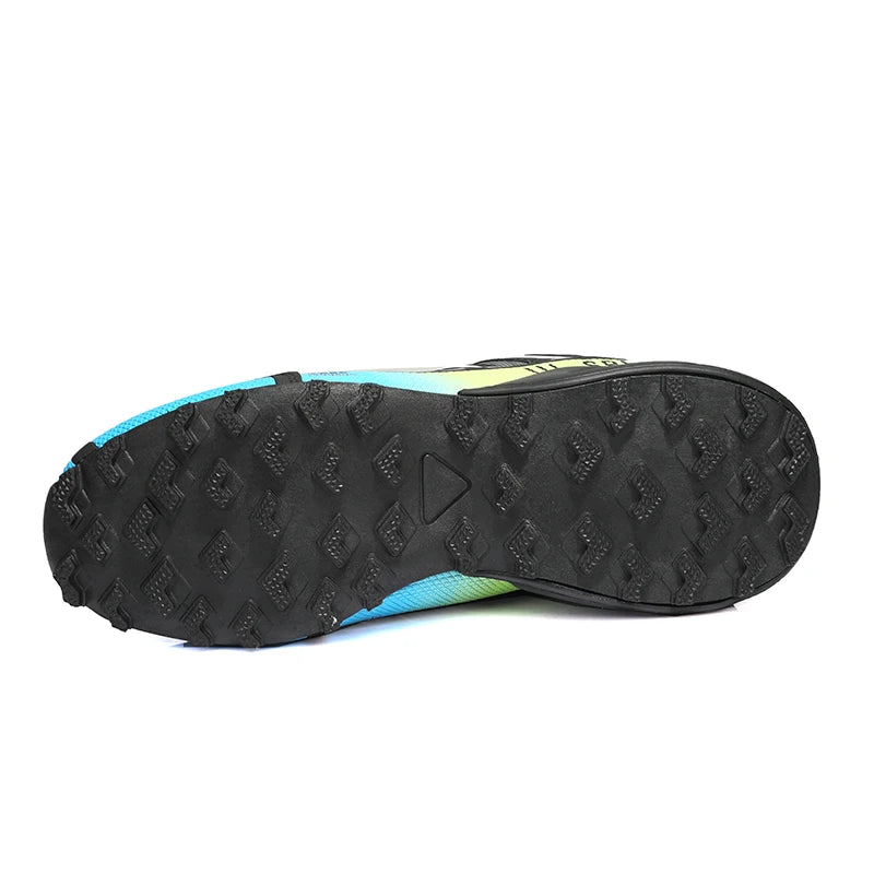 Men’s Hiking Shoes – Outdoor Rubber Sole | Non-Slip, Lightweight & Comfortable | Tactical Training & Travel Sports Shoes - Cast And Catch