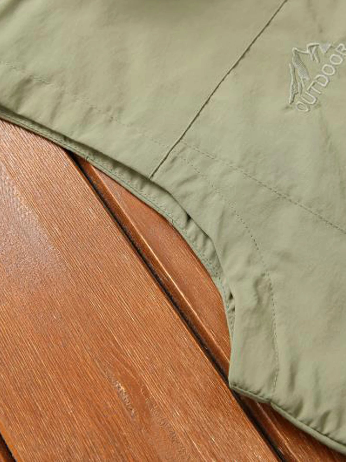 Men’s Fishing Vest – 2025 Spring/Autumn | Quick-Drying Outdoor & Leisure Vest | Photography, Fishing & Work Use | Horse Clip - Cast And Catch