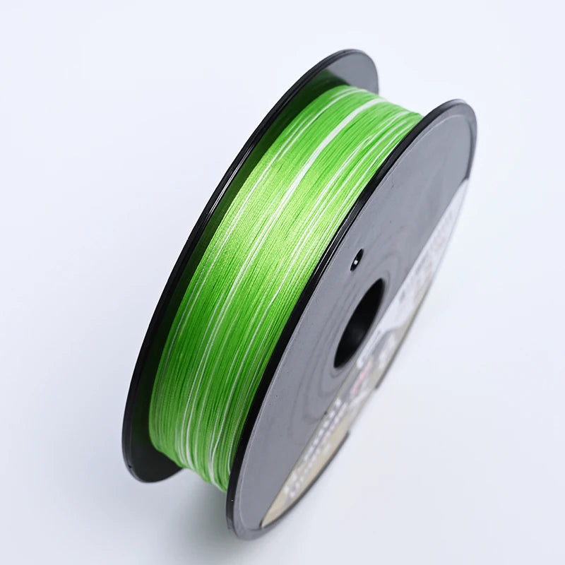 YGK PE G-SOUL X8 Braid Fishing Line – 8-Strand Multifilament | Super Strong | 150/200m | 14–60lb | Made in Japan - Cast And Catch