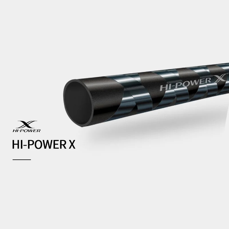 SHIMANO Scorpion XV Spinning/Casting Rod – FF/F/R | 1.22–1.98m | FUJI Rings | Portable - Cast And Catch