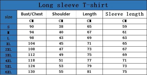 Men’s Outdoor Fishing T-Shirt – Long Sleeve Cotton | Funny Fish Print | Casual O-Neck Loose Pullover - Cast And Catch