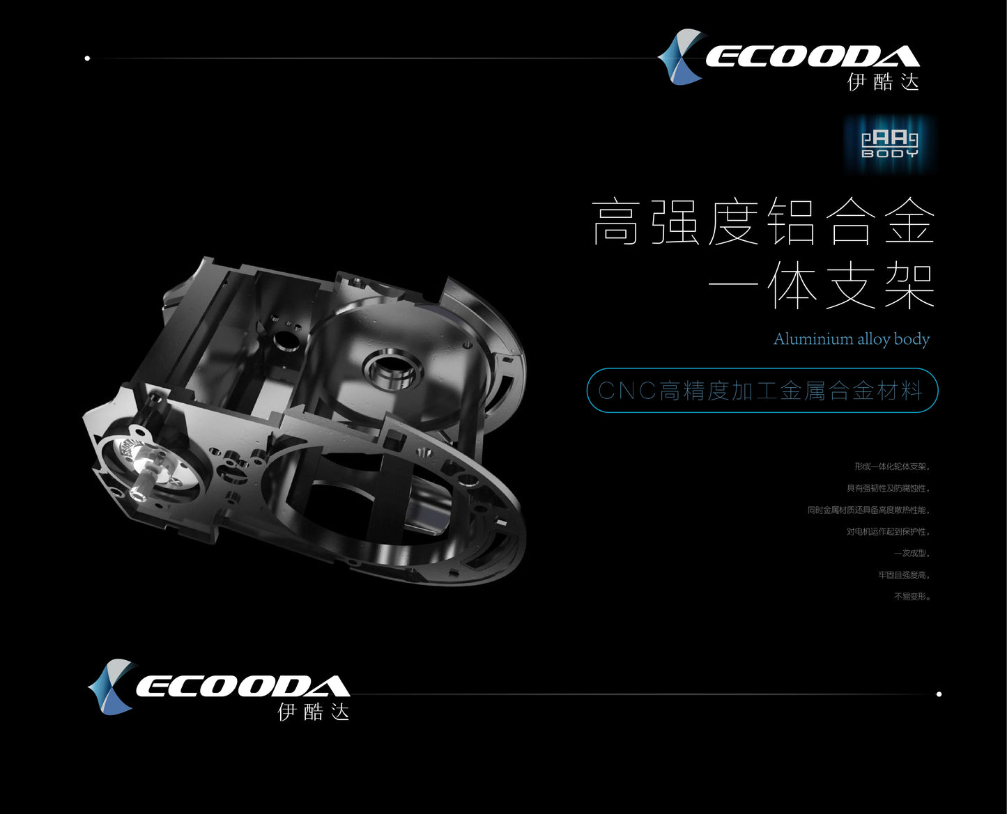ECOODA-EZH 3000 Electric Reel – Offshore Boat Jigging | 15kg Drag | Saltwater - Cast And Catch