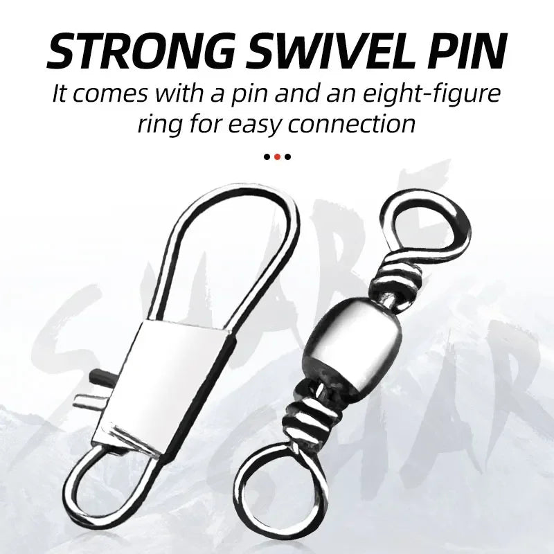 5-Hook Sabiki Rig – Real Fish Skin | Glow-in-the-Dark Flash | Saltwater Bait Rig for Mackerel - Cast And Catch
