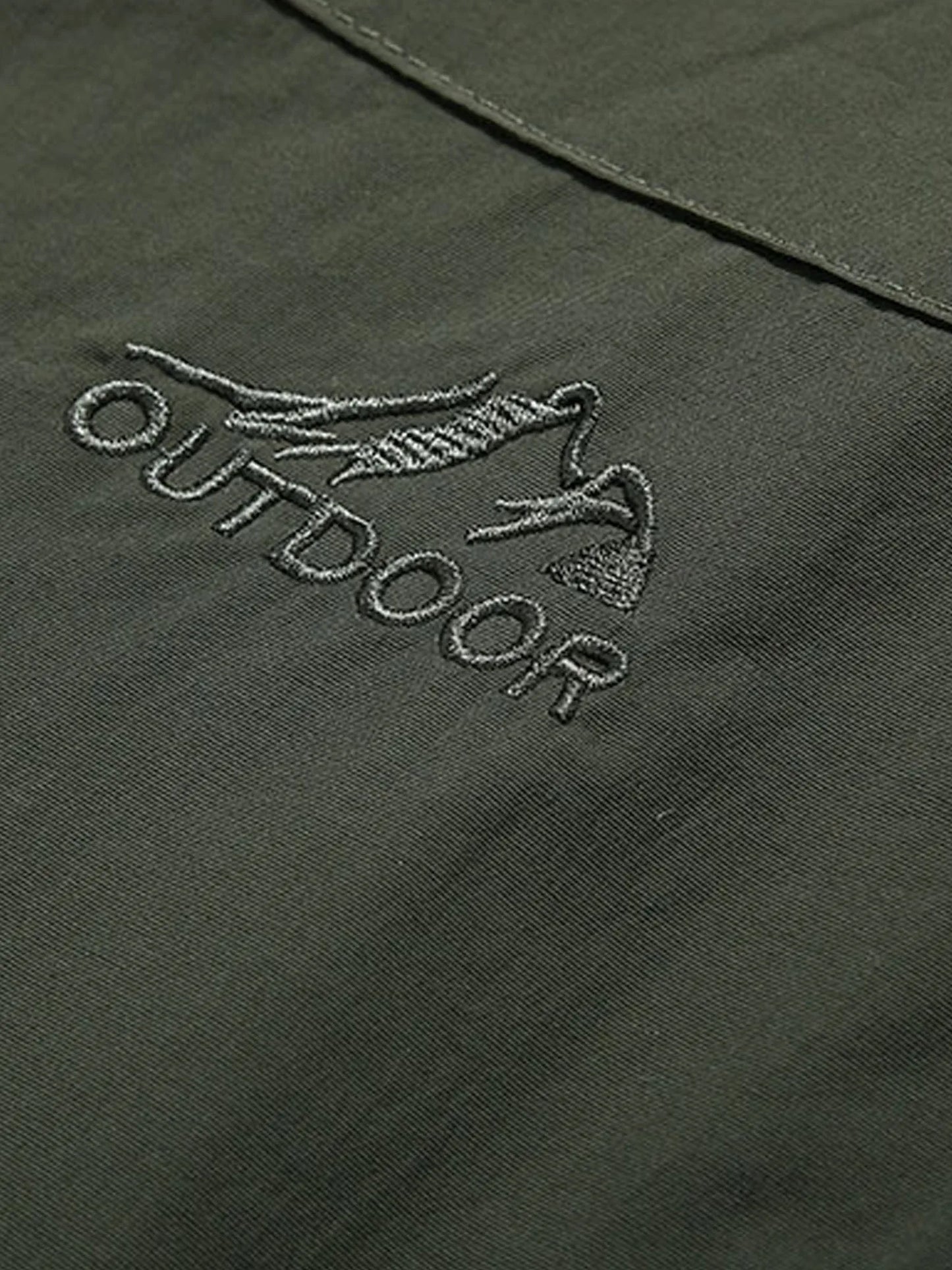 Men’s Fishing Vest – 2025 Spring/Autumn | Quick-Drying Outdoor & Leisure Vest | Photography, Fishing & Work Use | Horse Clip - Cast And Catch