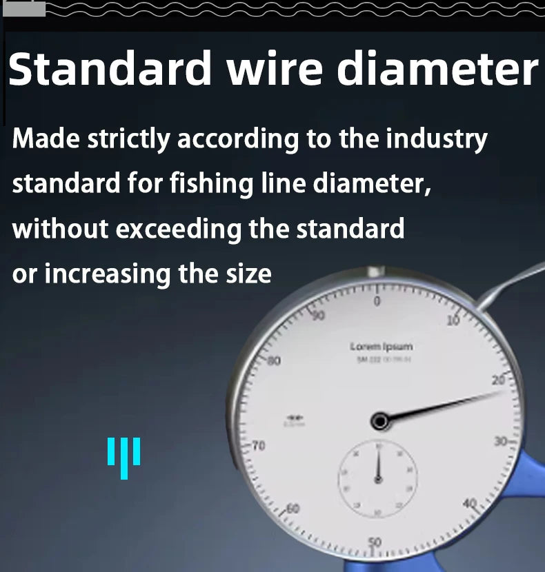 OBSEQUIO X12 Strands Braided PE Fishing Line – Freshwater & Saltwater | Japan YGK Multifilament Wire - Cast And Catch
