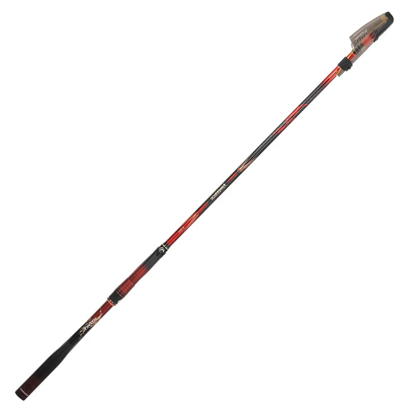 VIOLENCE STUCKY MARSAKA UL-500 Dodo Fishing Rod – Onboard & Seashore Use | Includes Extra Grass - Cast And Catch