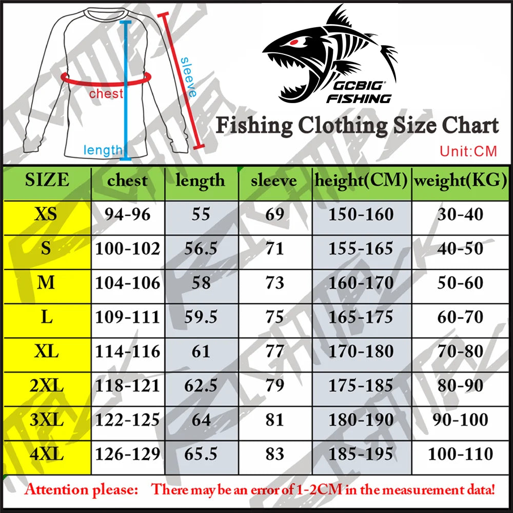 Men’s Outdoor Fishing Shirt – Long Sleeve Hooded Coat | UV Protection, Sunscreen & Anti-Mosquito | Breathable, Quick-Dry, Lightweight - Cast And Catch