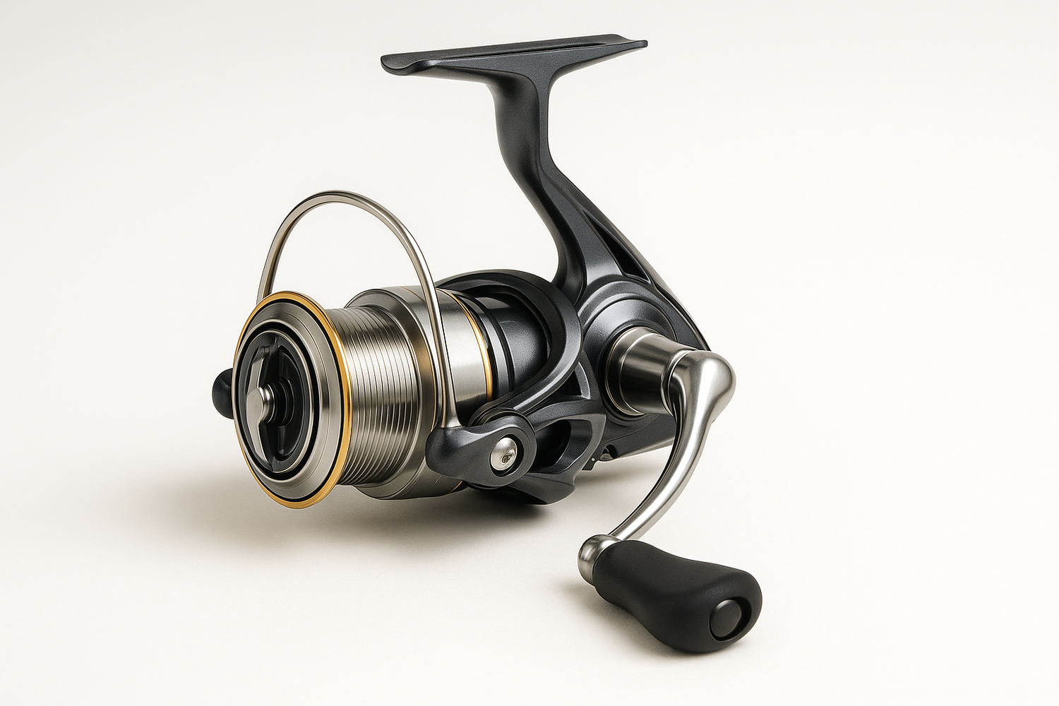 Fishing Reels