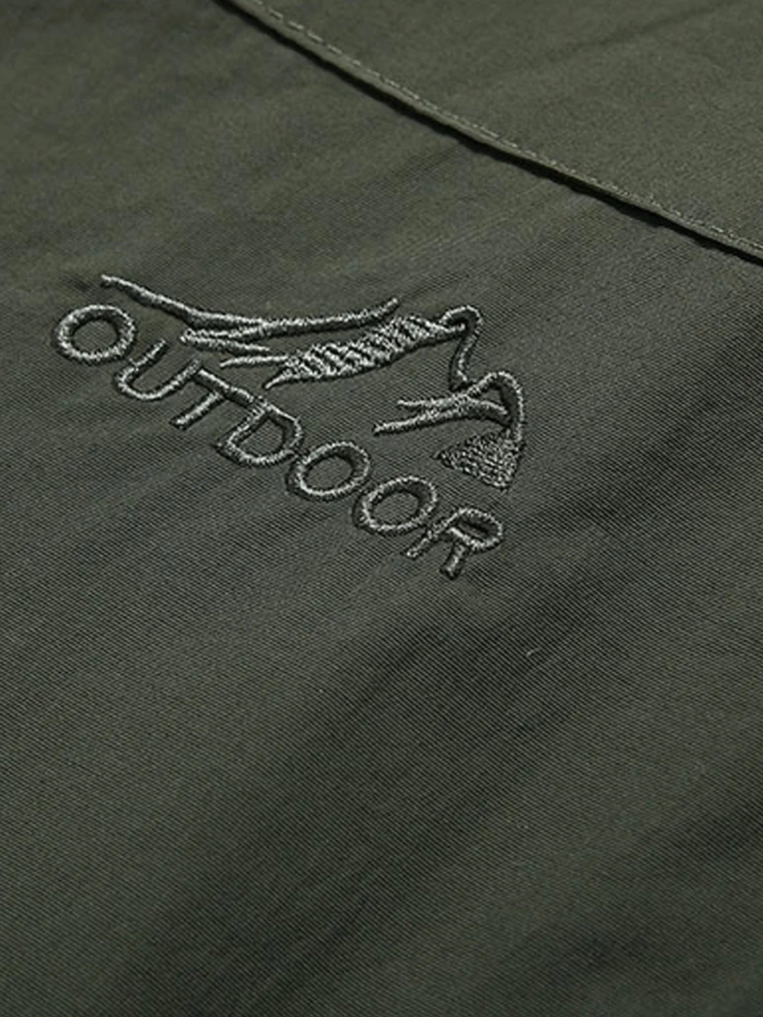 Men’s Fishing Vest – 2025 Spring/Autumn | Quick-Drying Outdoor & Leisure Vest | Photography, Fishing & Work Use | Horse Clip - Cast And Catch