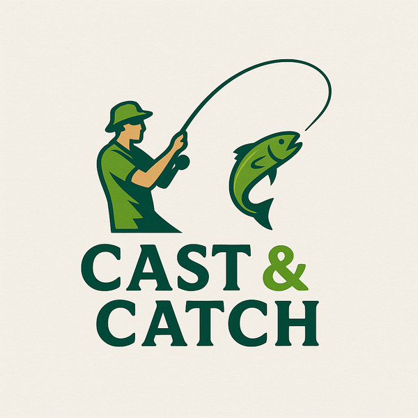 Cast And Catch
